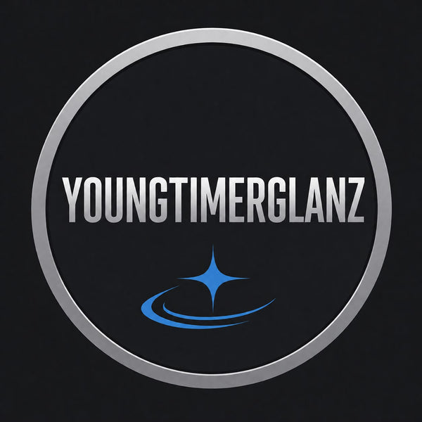 Youngtimerglanz